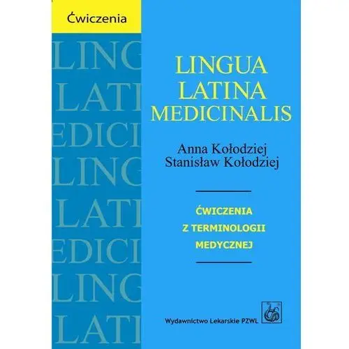 Lingua Latina medicinalis