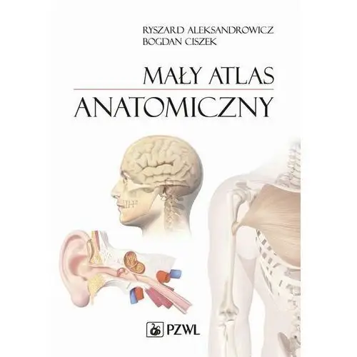 Mały atlas anatomiczny Pzwl