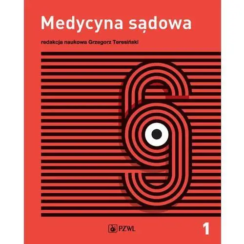 Medycyna sądowa tom 1, AZ#C181A0B9EB/DL-ebwm/epub