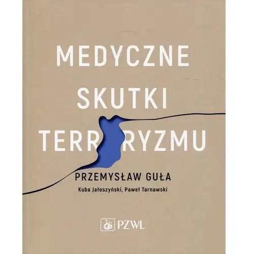 Medyczne skutki terroryzmu Pzwl