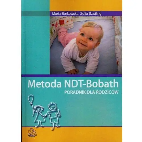 Metoda ndt-bobath Pzwl