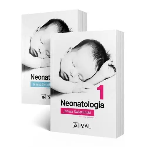 Neonatologia tom 1-2