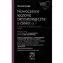 Pzwl Nowoczesne leczenie dermatologiczne u dzieci. część 1. wybrane zagadnienia. dermatologia. w gabinecie lekarza specjalisty Sklep on-line