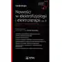 Pzwl Nowości w elektrofizjologii i elektroterapii. część 2. zasady postępowania. kardiologia. w gabinecie lekarza specjalisty Sklep on-line