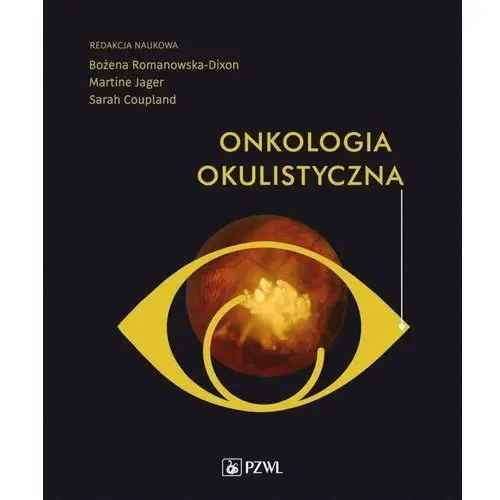 Onkologia okulistyczna