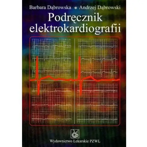 Podręcznik elektrokardiografii Pzwl