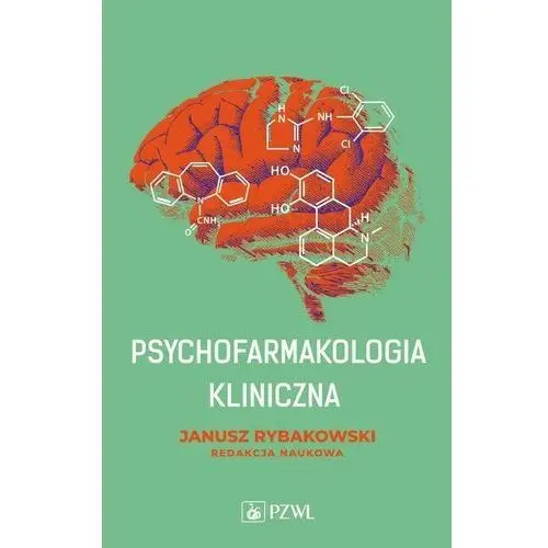 Psychofarmakologia kliniczna Pzwl