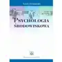 Psychologia środowiskowa Pzwl Sklep on-line