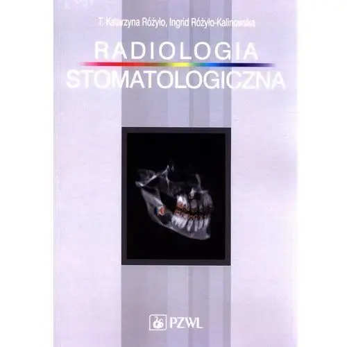 Radiologia stomatologiczna