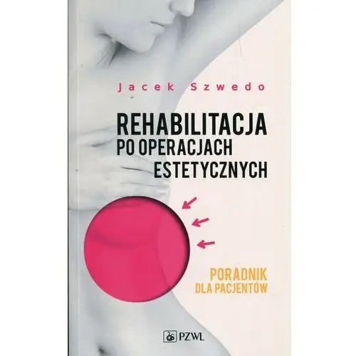 Rehabilitacja po operacjach estetycznych - Szwedo Jacek