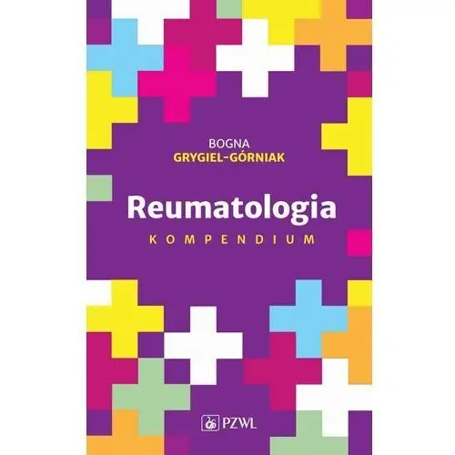 Pzwl Reumatologia. kompendium