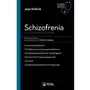 Pzwl Schizofrenia. diagnoza i terapia. w gabinecie lekarza specjalisty. psychiatria Sklep on-line