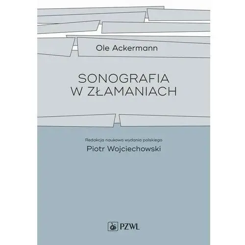 Sonografia w złamaniach