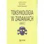 Toksykologia w zadaniach, cz. i Sklep on-line