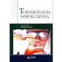 Pzwl Toksykologia współczesna - książka Sklep on-line