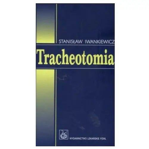 Pzwl Tracheotomia