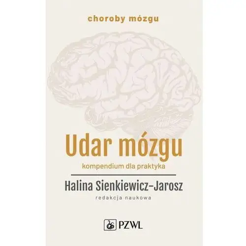 Udar mózgu. kompendium dla praktyka, AZ#286A8B38EB/DL-ebwm/epub