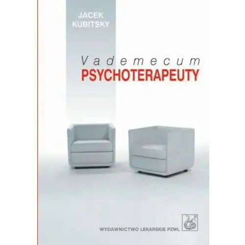 Vademecum psychoterapeuty, AZ#085E59BBEB/DL-ebwm/epub