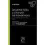 W gabinecie lekarza specjalisty. onkologia. leczenie bólu u chorych na nowotwory Sklep on-line