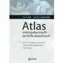 Pzwl wydawnictwo lekarskie Atlas osteopatycznych technik stawowowych t.3 Sklep on-line