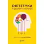 Pzwl wydawnictwo lekarskie Dietetyka w psychiatrii i neurologii Sklep on-line