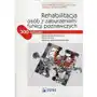 Pzwl wydawnictwo lekarskie Rehabilitacja osób z zaburzeniami funkcji poznawczych nowość Sklep on-line