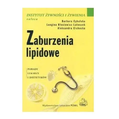 Zaburzenia Lipidowe,218KS (24012)