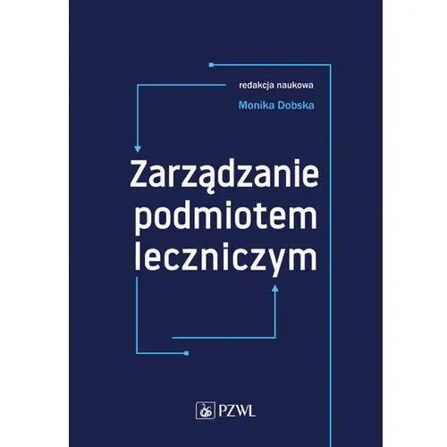 Zarządzanie podmiotem leczniczym Pzwl