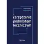 Zarządzanie podmiotem leczniczym Pzwl Sklep on-line