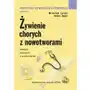 żywienie chorych z nowotworami, AZ#8A7E036DEB/DL-ebwm/mobi Sklep on-line