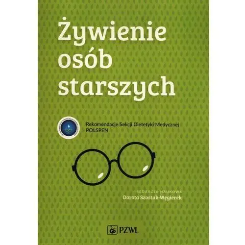 Pzwl Żywienie osób starszych