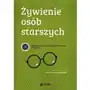 żywienie osób starszych, AZ#9933DB6CEB/DL-ebwm/epub Sklep on-line