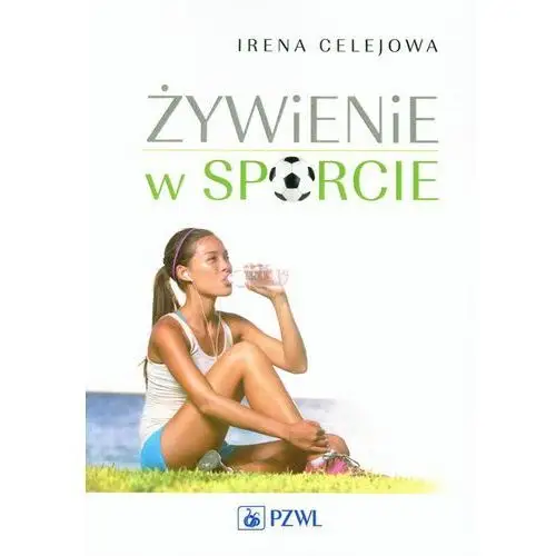 żywienie w sporcie,218KS (1719645)