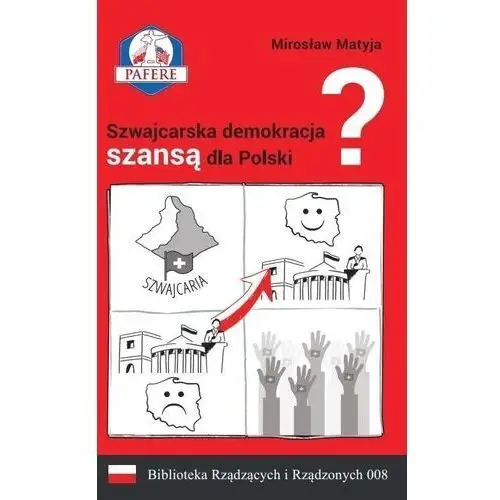 Szwajcarska demokracja szansą dla polski? w.2 Qbn