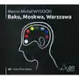 Qes agency Baku moskwa warszawa (audiobook) - marcin michał wysocki - książka Sklep on-line
