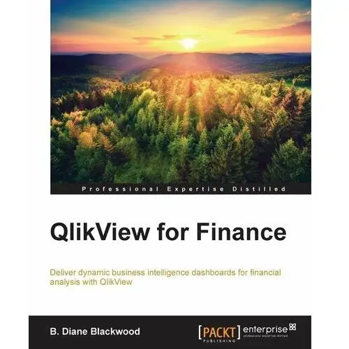 Qlikview for Finance