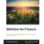 Qlikview for Finance Sklep on-line