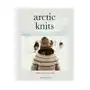 Quadrille Arctic knits: sweaters, socks, mittens and more Sklep on-line