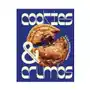 Cookies & crumbs: chunky, chewy, gooey cookies for every mood Quadrille Sklep on-line
