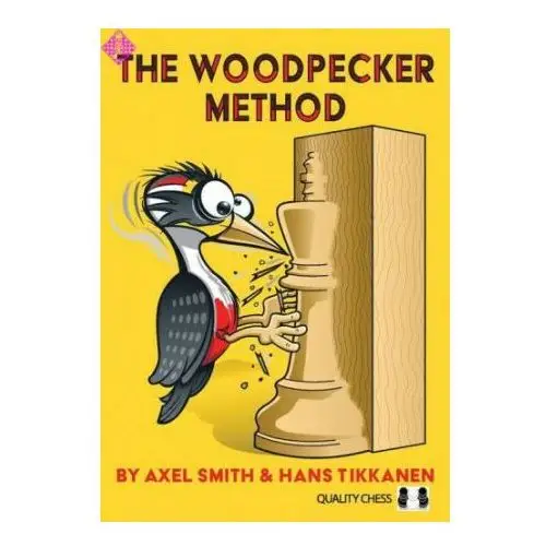 Quality chess The woodpecker method