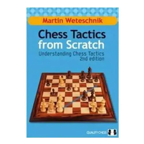 Chess Tactics from Scratch