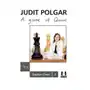 Game of queens: judit polgar teaches chess 3 Quality chess uk llp Sklep on-line