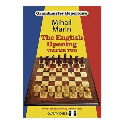 Quality chess uk llp Grandmaster repertoire 4