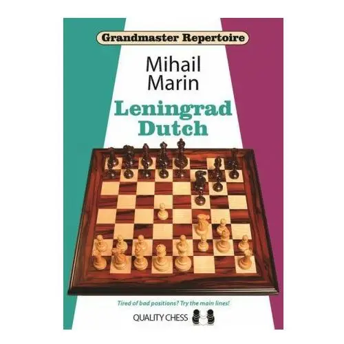 Quality chess uk llp Leningrad dutch