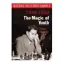 Mikhail tals best games 1: the magic of youth 1949-1959 Quality chess uk llp Sklep on-line