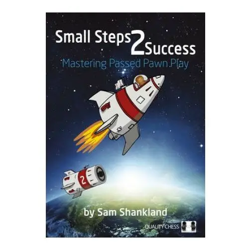 Quality chess uk llp Small steps 2 success