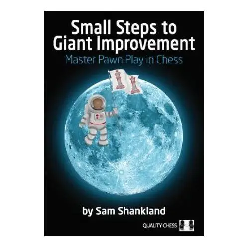 Small Steps to Giant Improvement