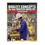 Quality Concepts for the Process Industry Speegle, Michael (San Jacinto College) Sklep on-line