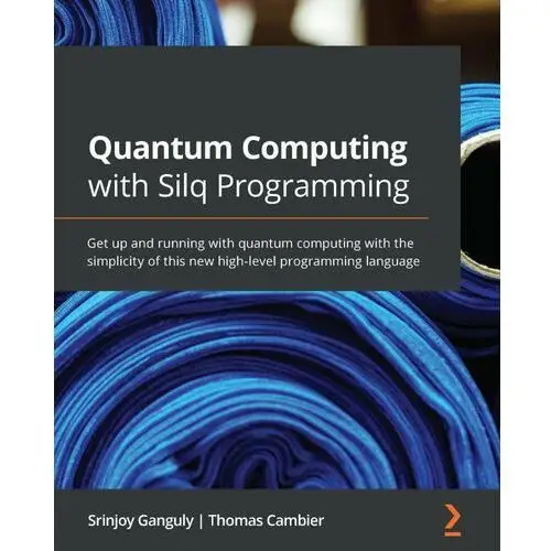 Quantum Computing with Silq Programming