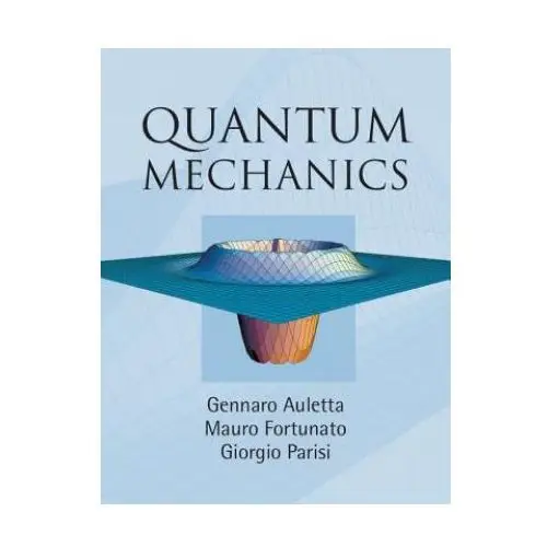 Quantum mechanics Cambridge university press